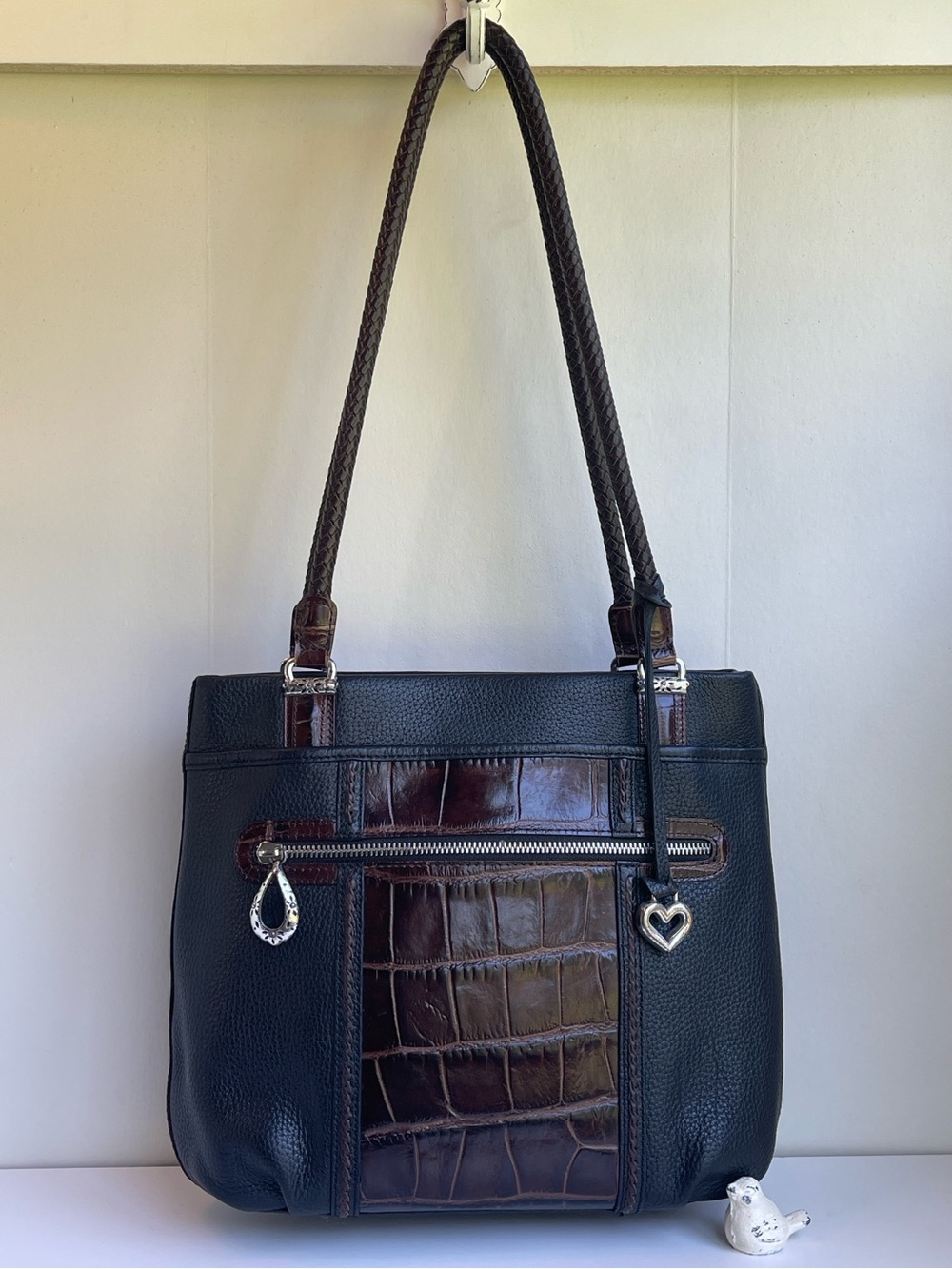 Brighton Shoulder Bag